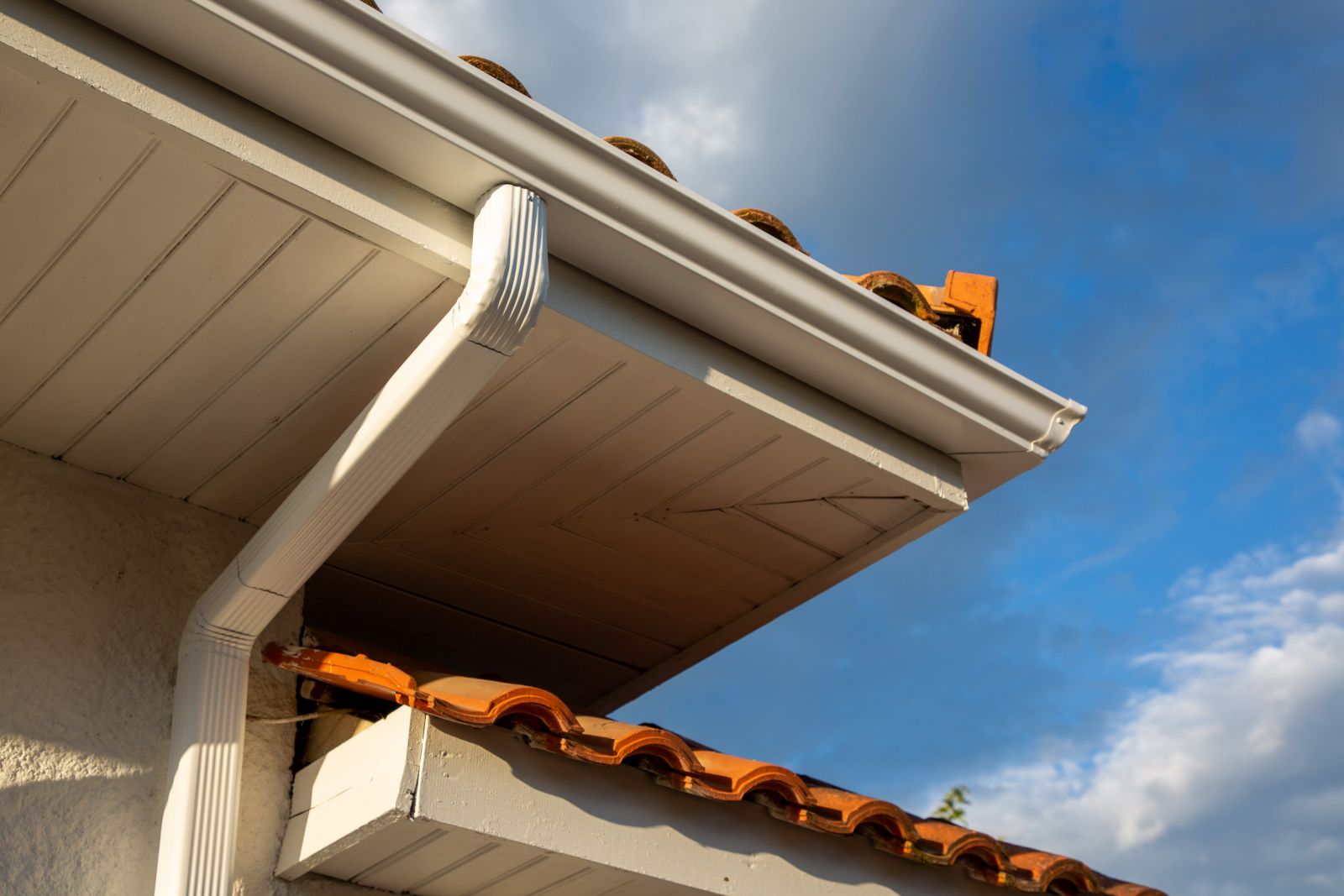 Camouflage Roofing & Construction Images