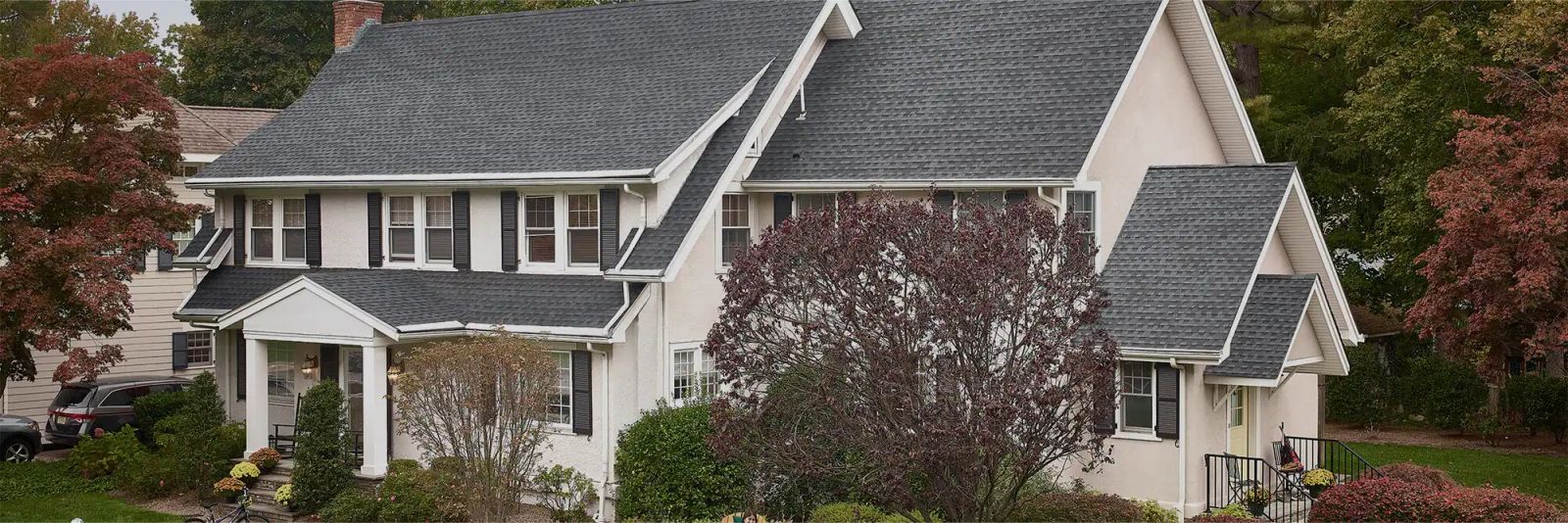 Camouflage Roofing & ConstructionImages