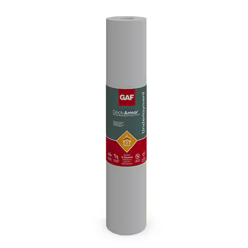 Fortified roofing product image