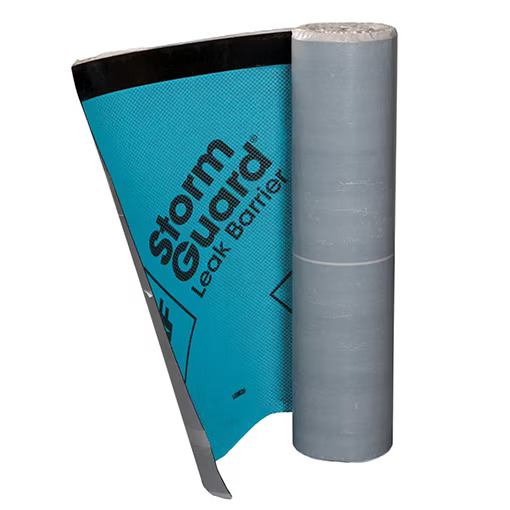 Fortified roofing product image