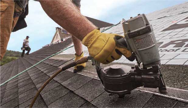 Camouflage Roofing & ConstructionImages