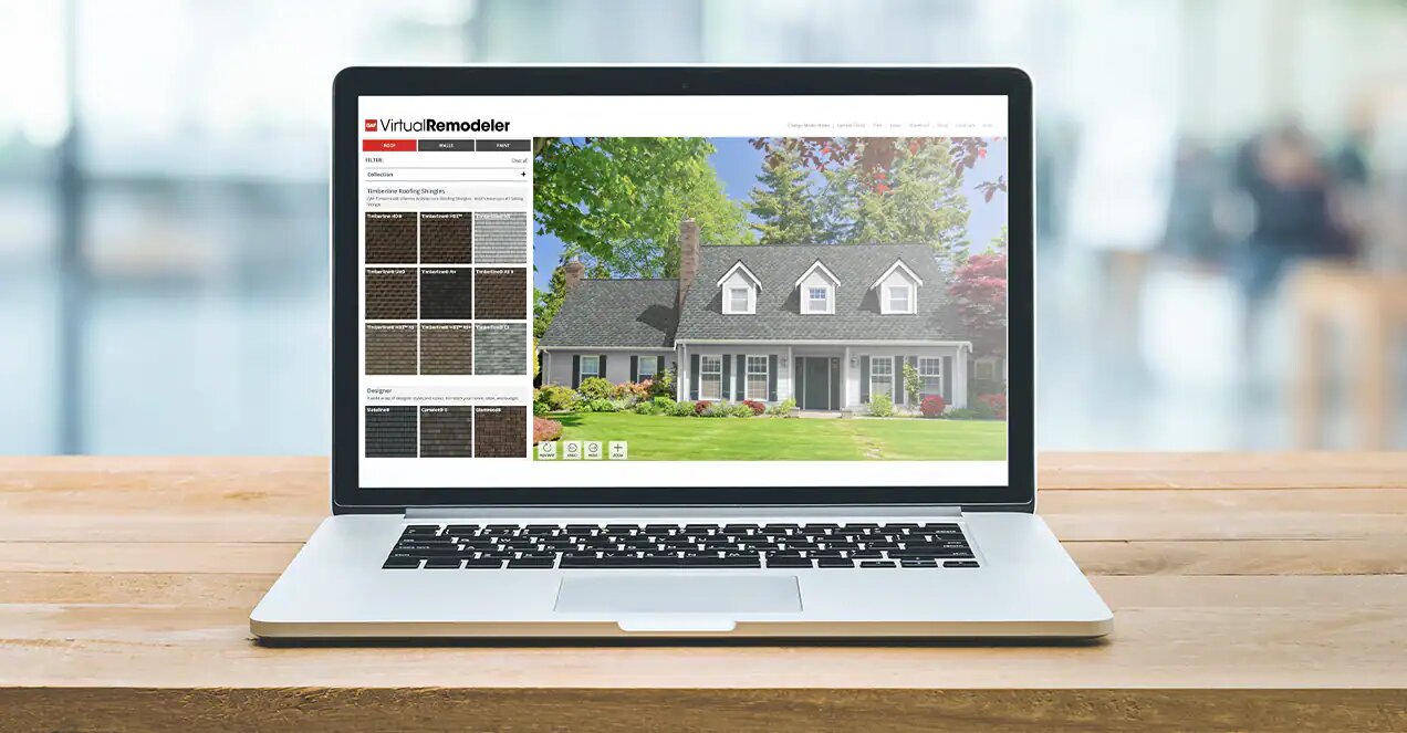 Camouflage Roofing & ConstructionImages