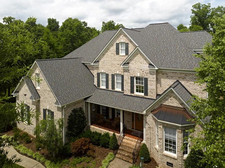 Camouflage Roofing & Construction Images