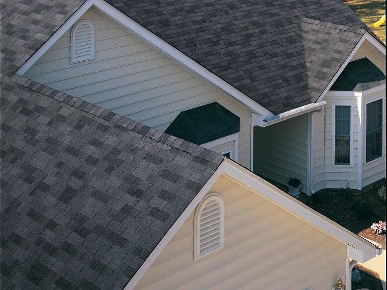 Camouflage Roofing & Construction Images